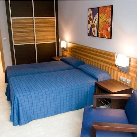 Apartamentos Turisticos Noray Argoños Екстериор снимка