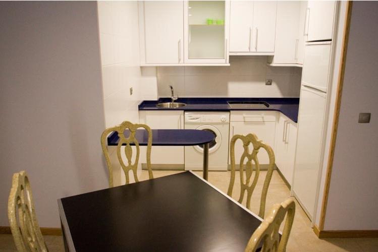 Apartamentos Turisticos Noray Argoños Стая снимка