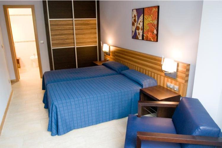 Apartamentos Turisticos Noray Argoños Екстериор снимка