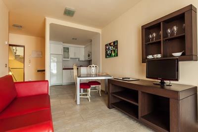 Apartamentos Turisticos Noray Argoños Екстериор снимка