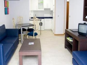 Apartamentos Turisticos Noray Argoños Екстериор снимка